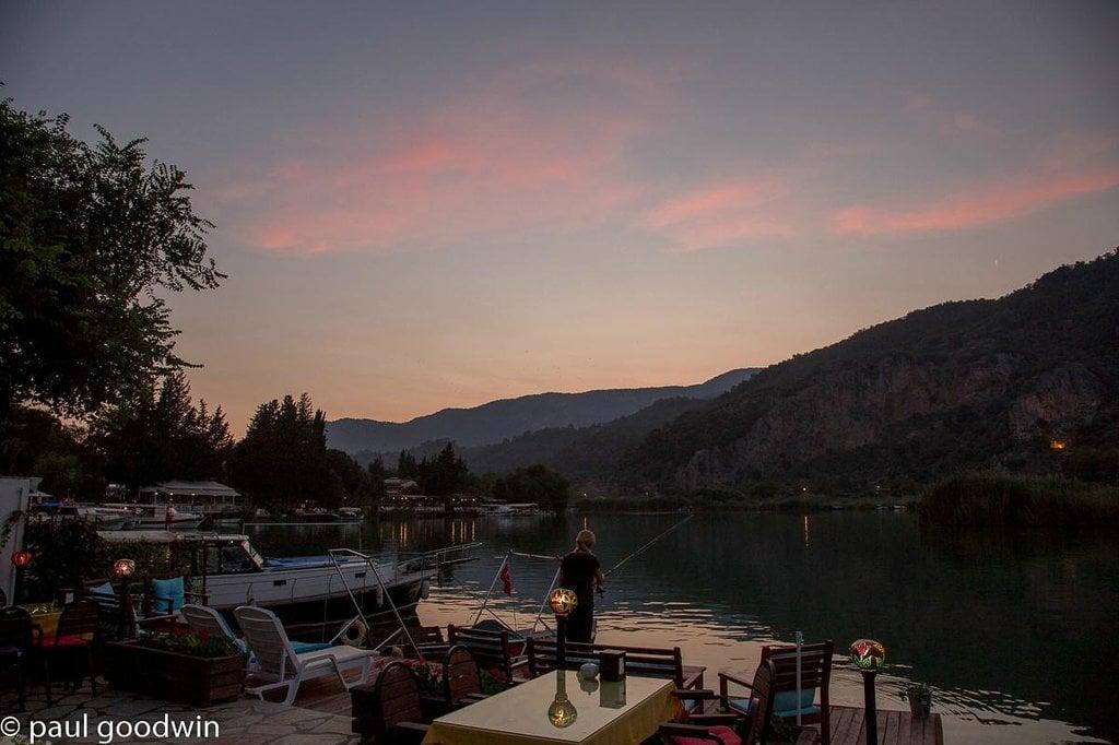 Dalyan Myra Hotel — 3