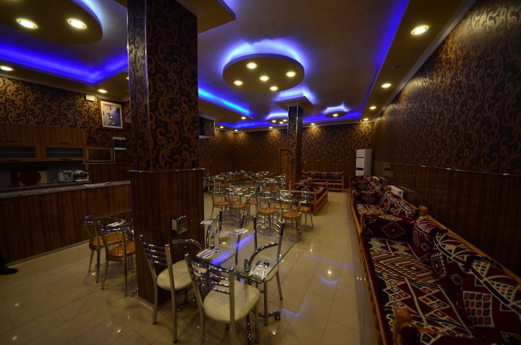 Hotel İstiklal — 5