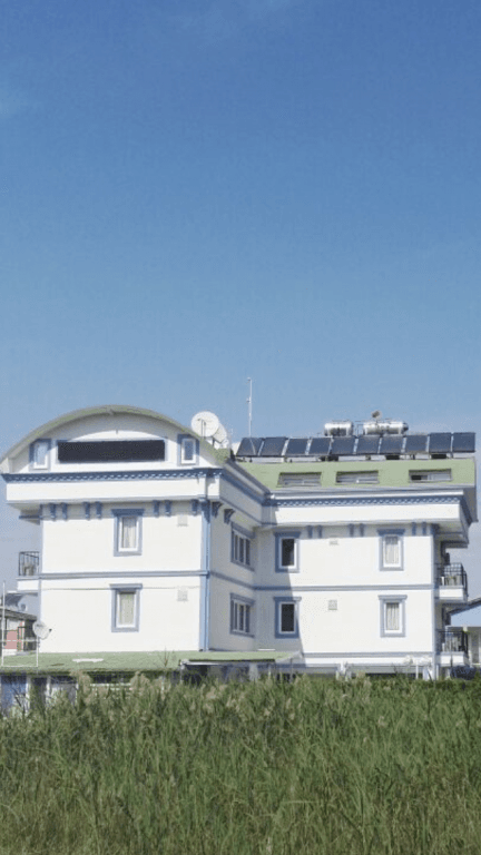 Belek Gözde Otel — 6