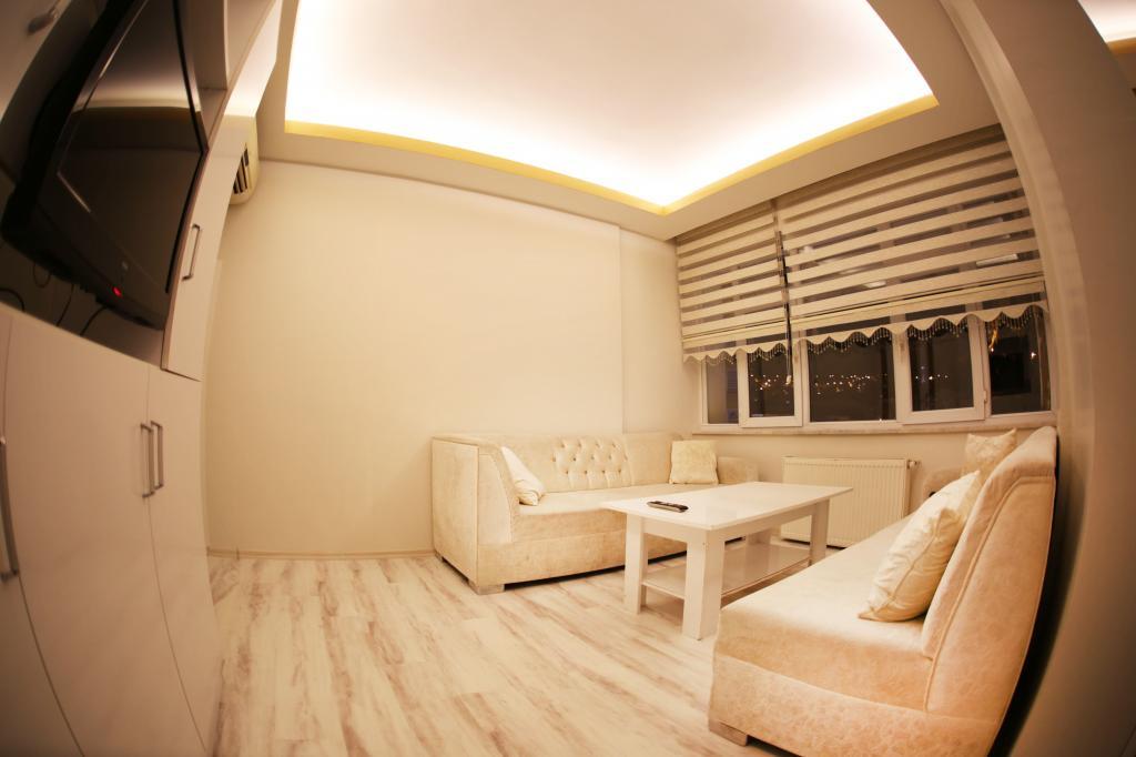 Tokat Royal Hotel — 4