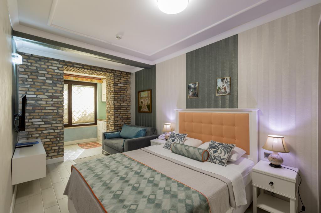 Delight Deluxe Apartments — 2
