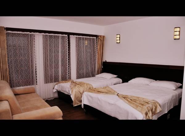 Simre Otel — 7