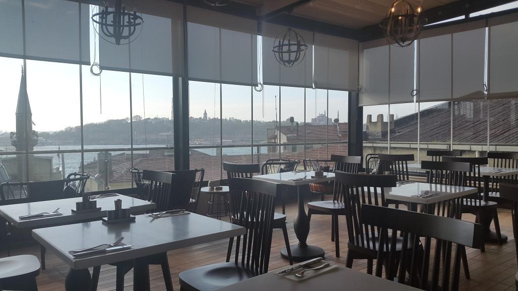 Ada Karaköy Hotel — 8