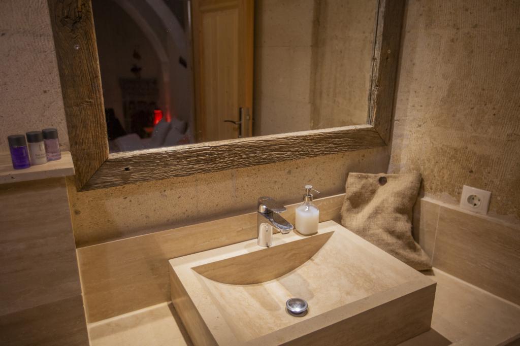 Maze Of Cappadocia Hotel — 9
