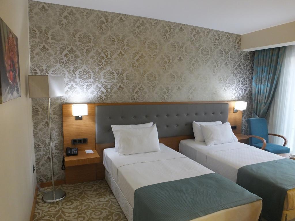 ÇınarPark Hotel — 4