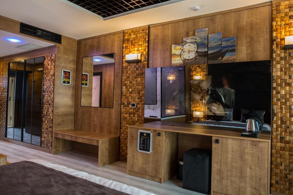 Hotel BFC SPA & Sport — 7