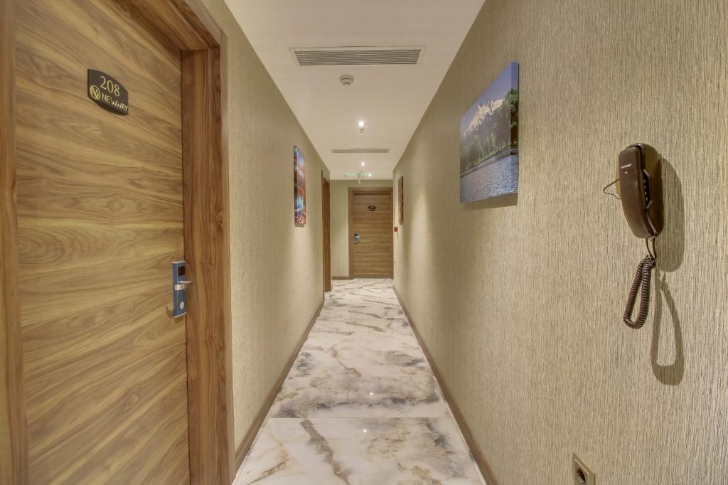 Newway Hotel — 3