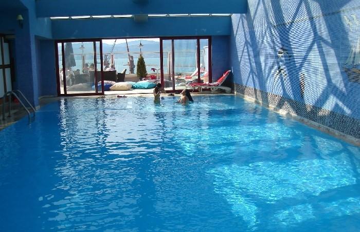 Hotel Eken Prestige Bandırma — 10