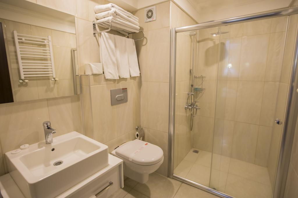 Hotel Şahiner Niğde — 10
