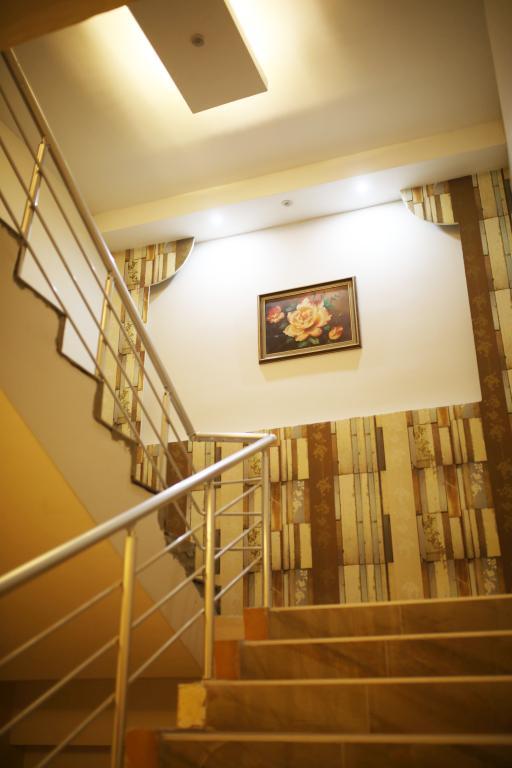 Tokat Royal Hotel — 5
