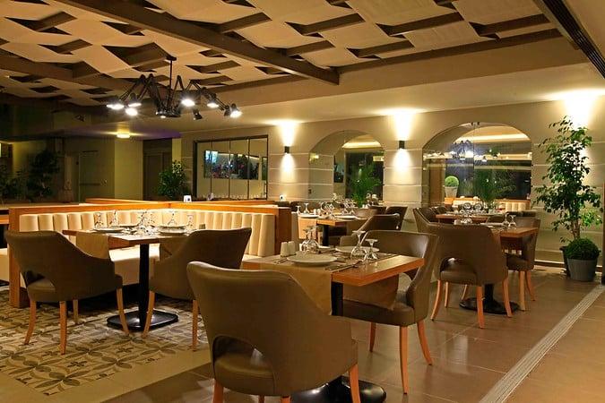Sun City Apartments & Hotel — 9