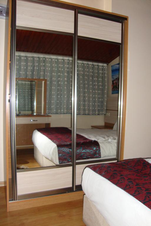 Royal Suites Beşiktaş — 10