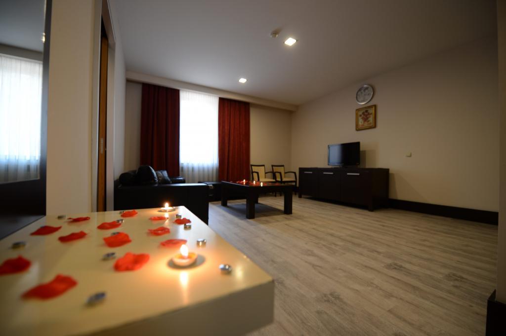 Arsan Hotel — 5