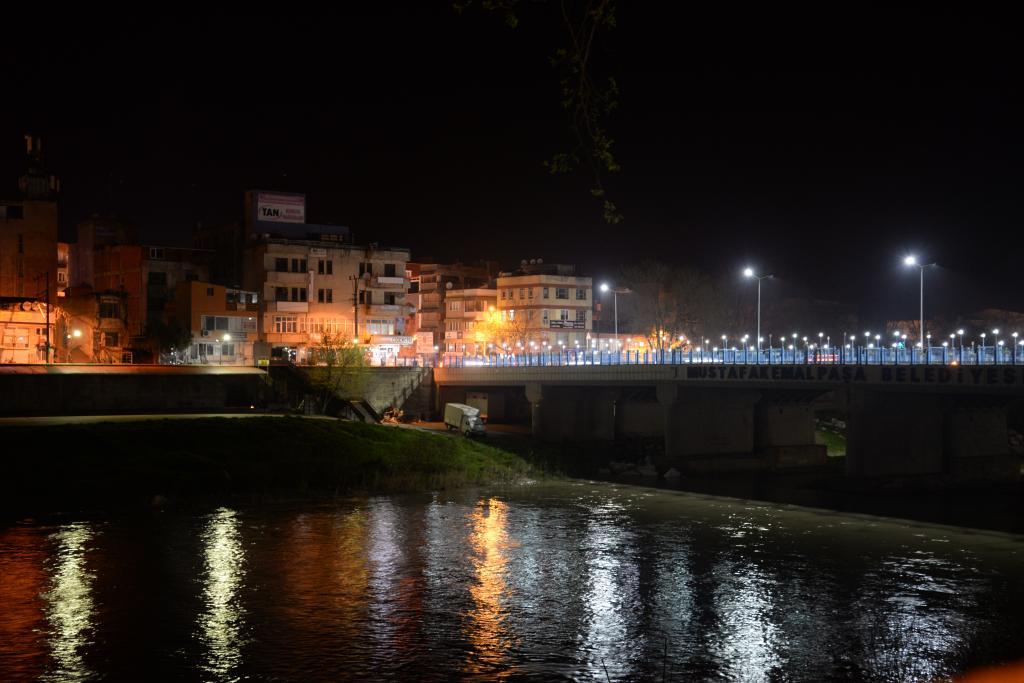 Hande Hotel — 4