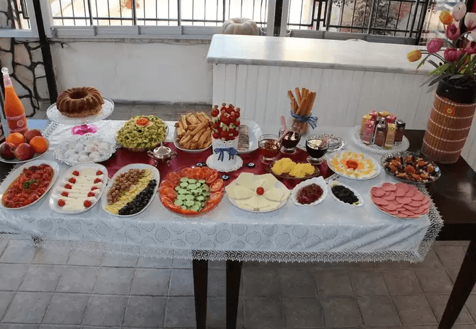Asbella Otel — 10