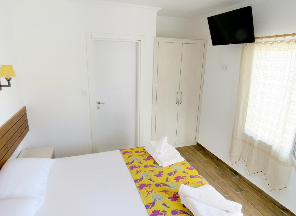 Maison 48 Apart — 3