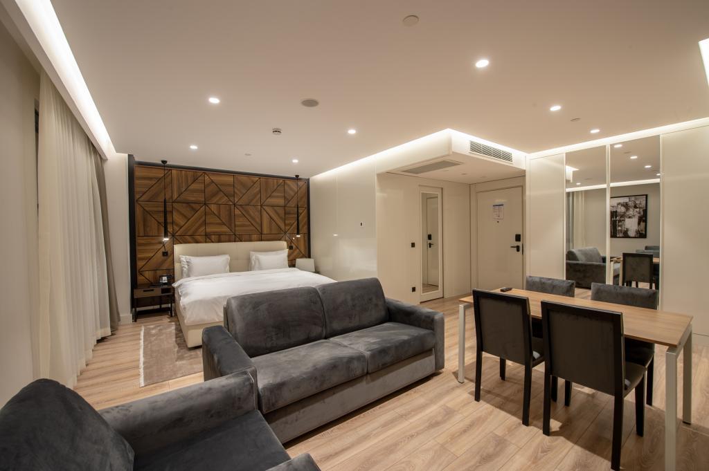 Radisson Blu Hotel Sakarya — 2