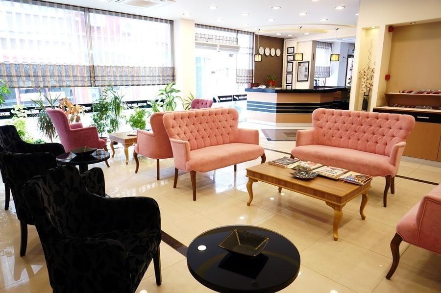 Hotel Helen Park — 4