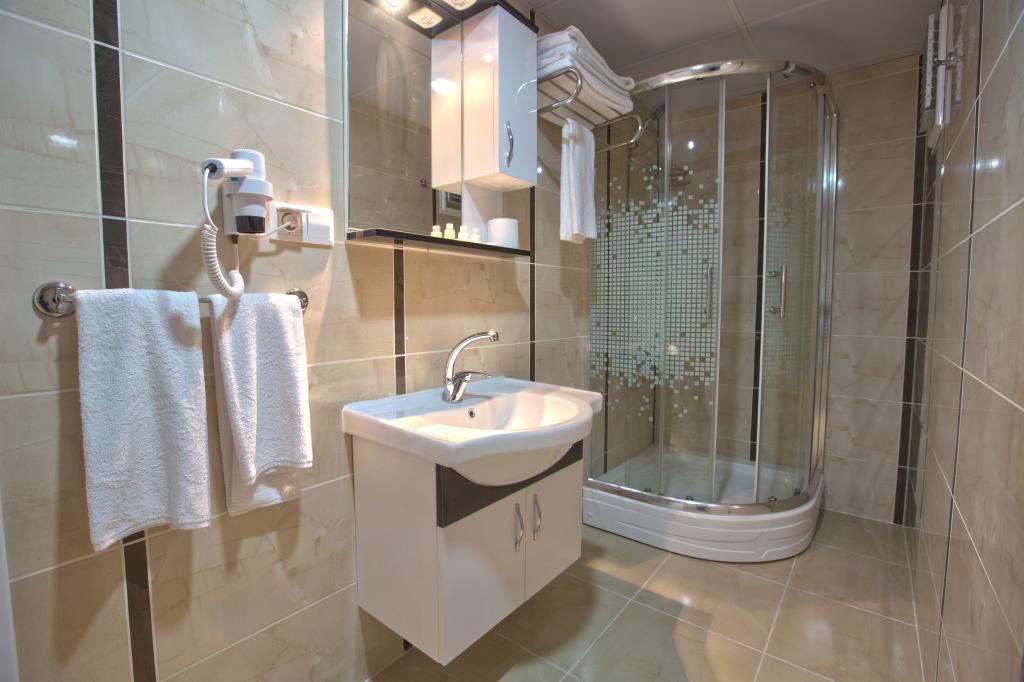 Bolu Cadde Otel — 6