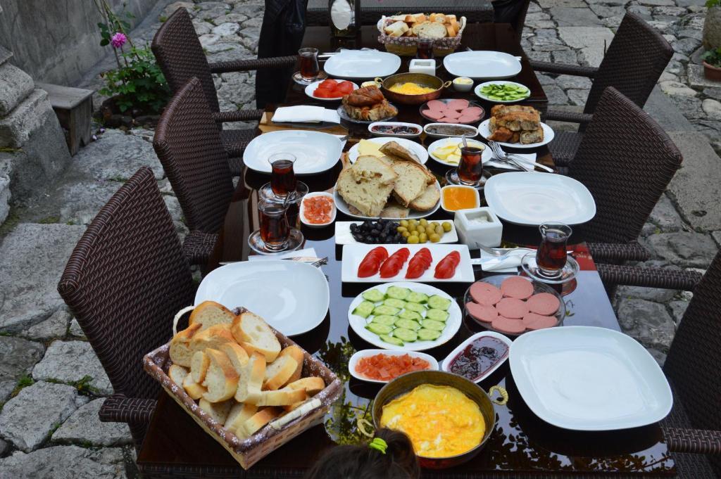 İlk Konak Butik Otel — 9