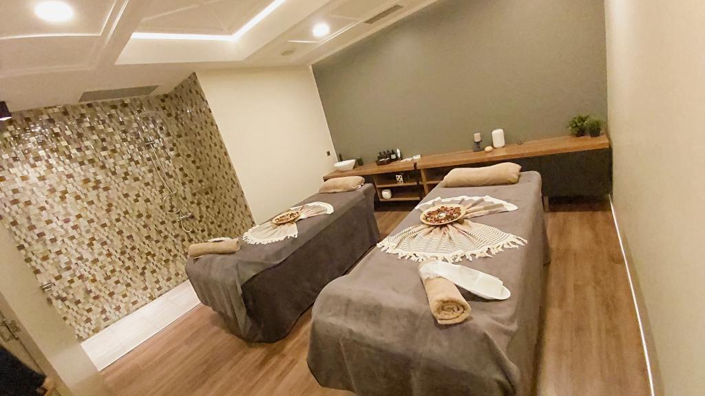 Sarnıç Hotel & Sarnıç Premier Hotel (Ottoman Mansion) — 7
