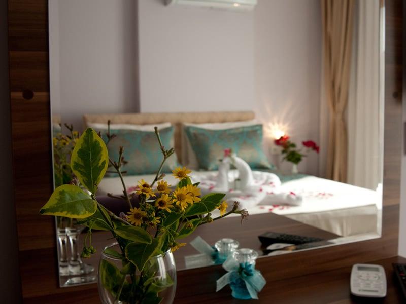 Ağva Defne Otel — 10