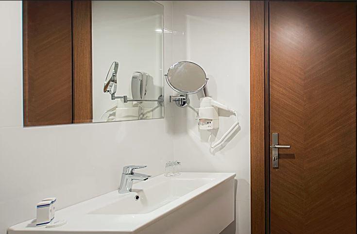 Otel Vona Ordu — 2