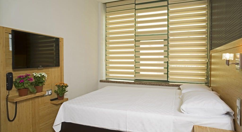 Demir Suite Hotel — 9