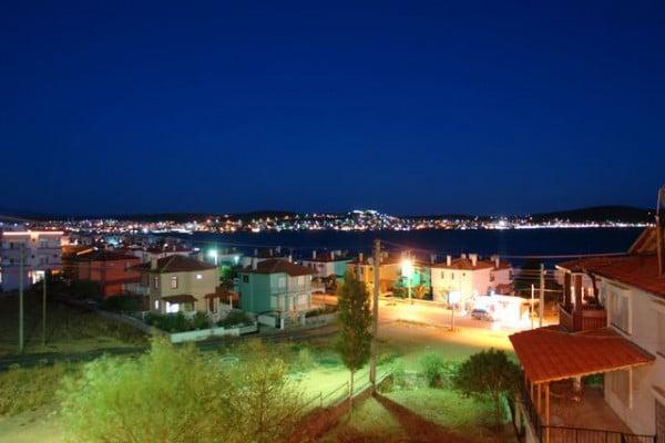 Cunda Uzun Apart Otel — 8