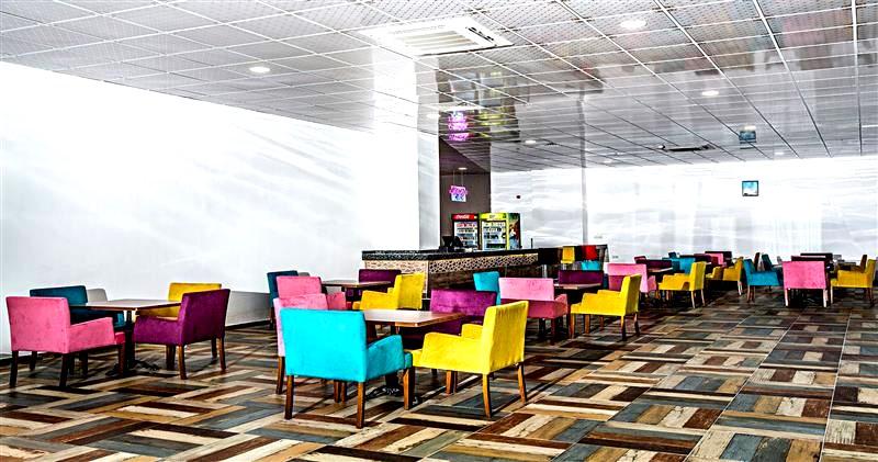 Giran Park Termal Hotel — 10