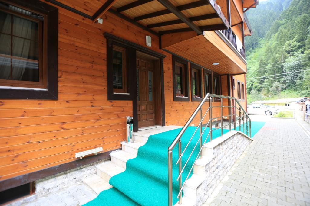 Hirande Otel — 3