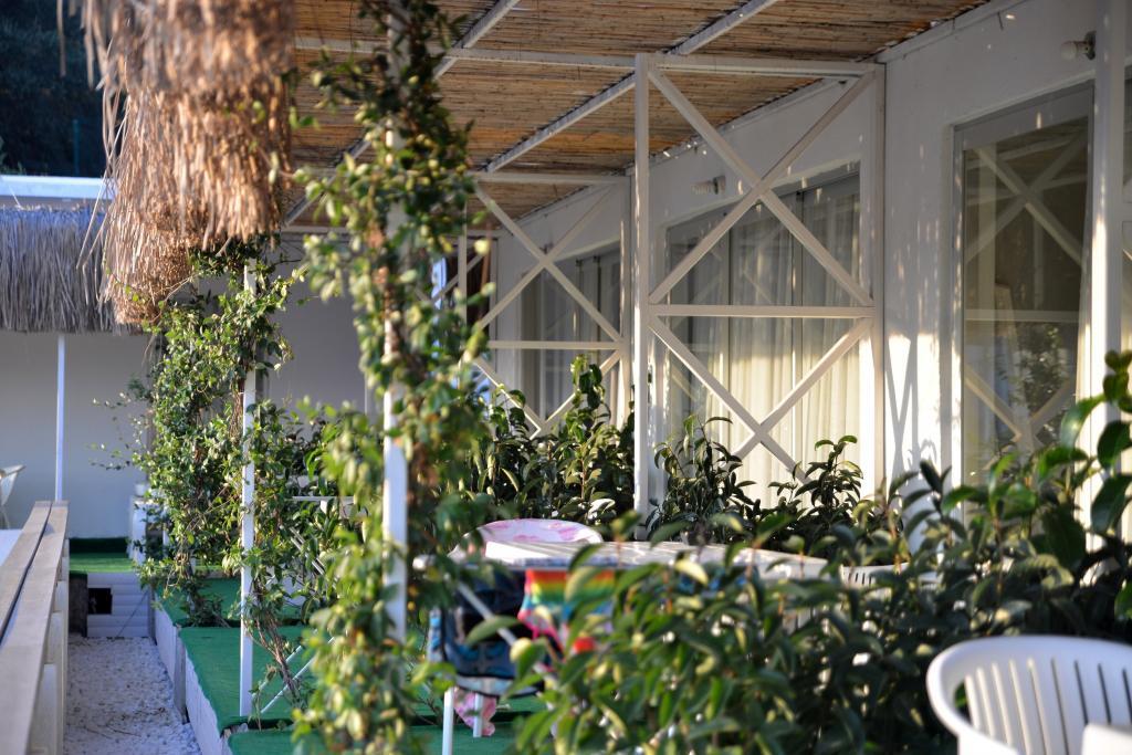 Oza Butik Otel — 4
