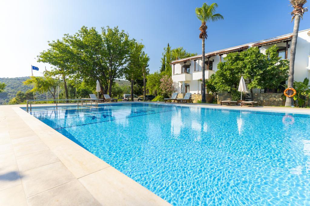Xanthos Butik Otel Patara — 1