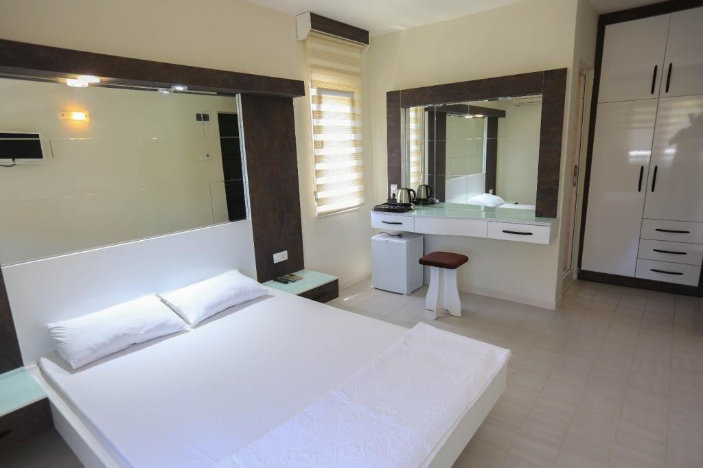 Hotel Albos — 4