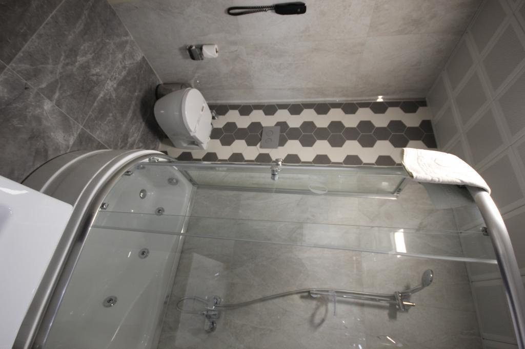 Ankara Gold Hotel — 3