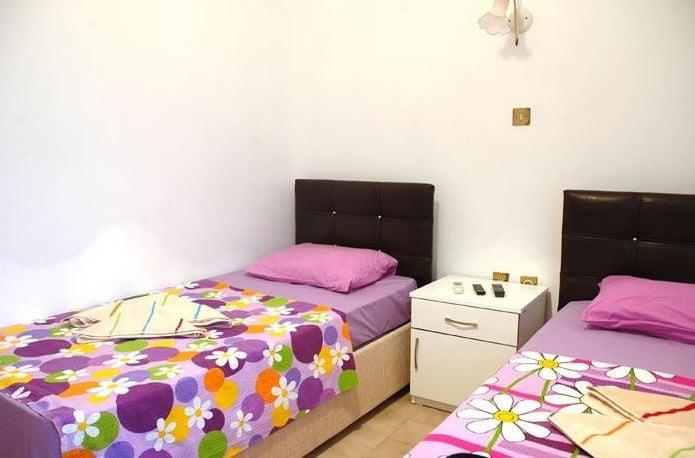 Bilsu Çeşme Otel — 8