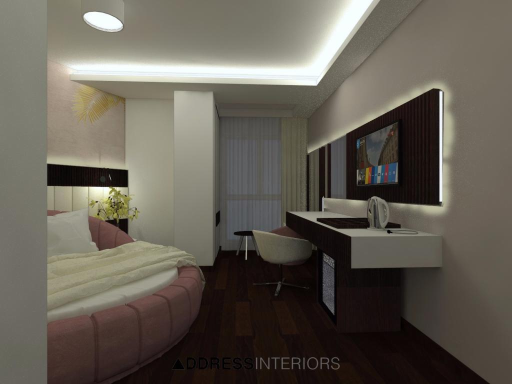Kavala Hotel — 6