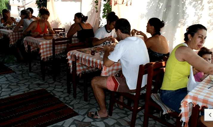 Anı Pansiyon — 3