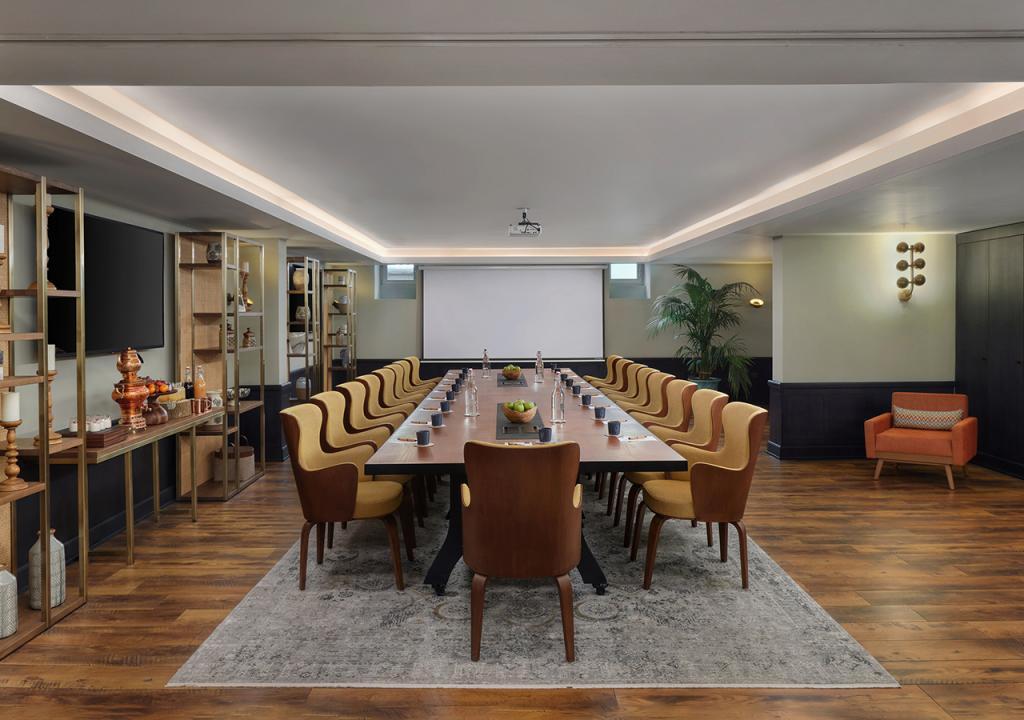 Kocataş Mansions — 10