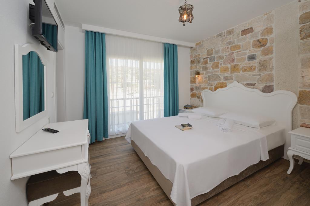 Alesya Otel Çeşme — 6