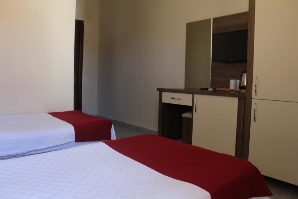 Dove Apart Hotel — 2