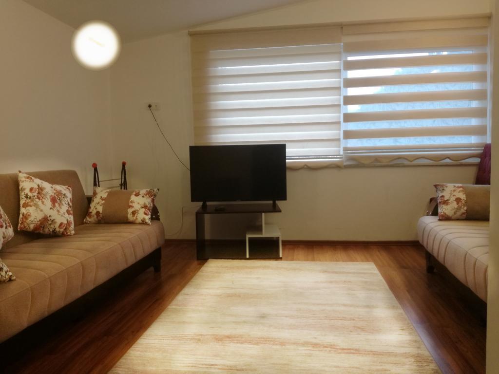 Dalyan Hotel Caria Royal — 6