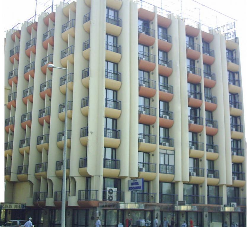Kocaman Hotel