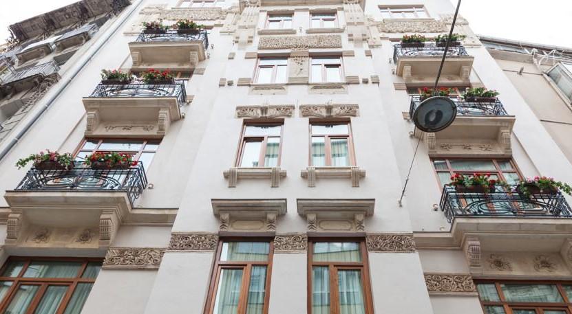 Hotel Pera Parma