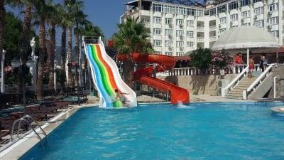 Agrigento Resort Hotel — 6