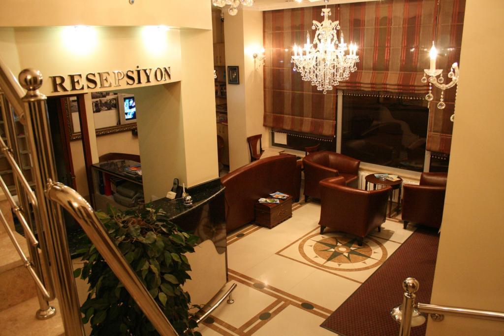 İkbalhan Otel — 3