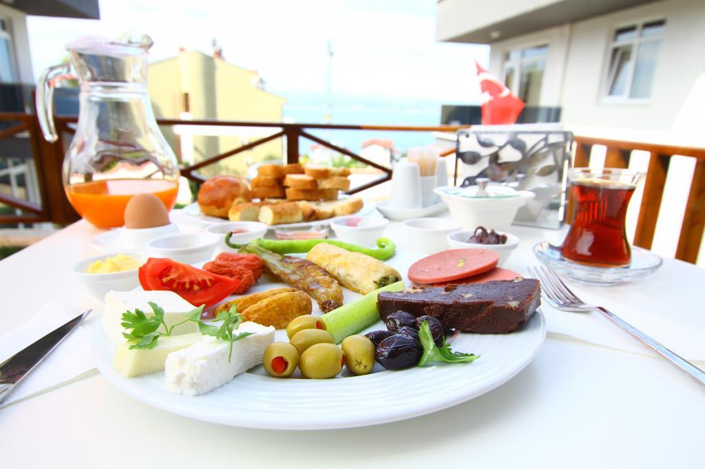 Sinop Loca Butik Otel — 2