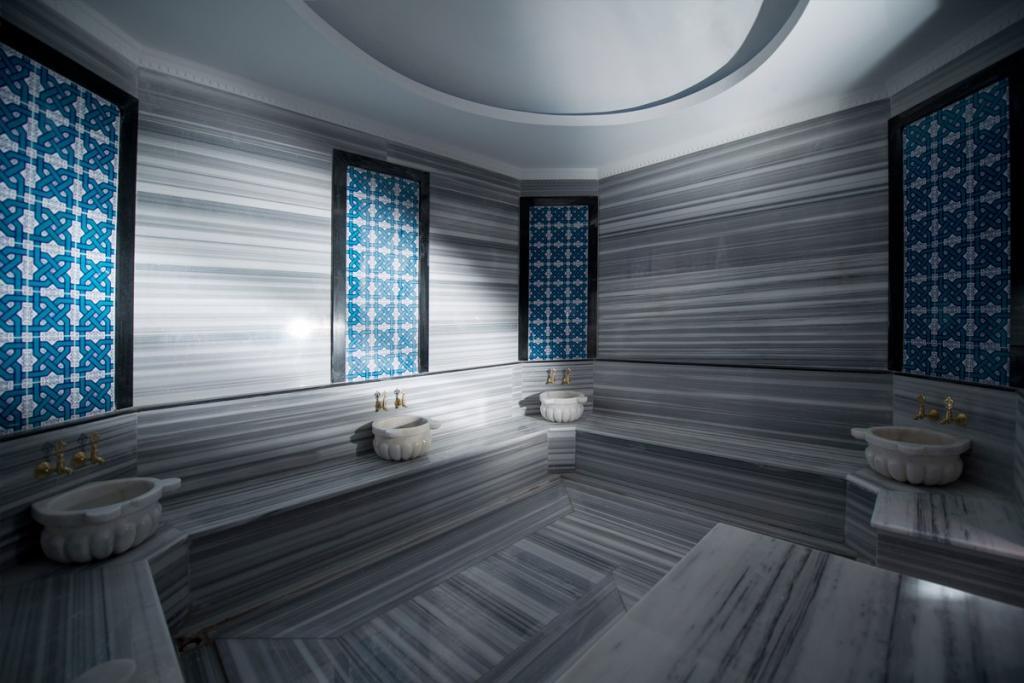 Prime Otel — 10