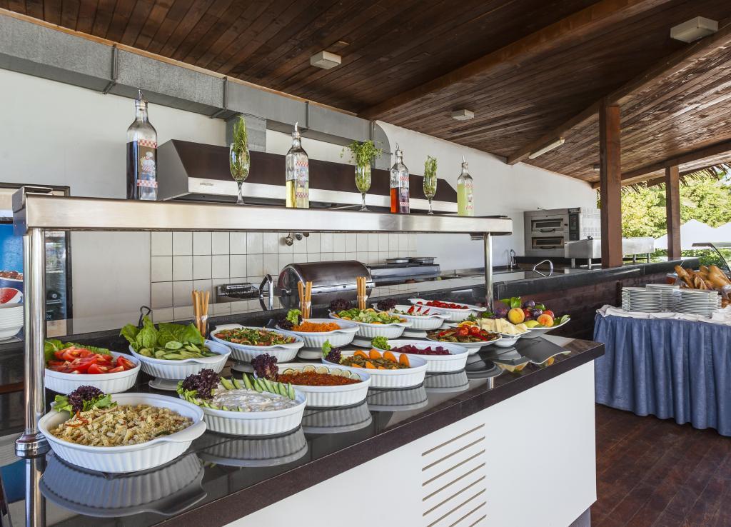 Tui Blue Belek ( Adults Only +16) — 9