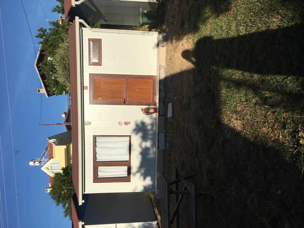 Agora Tatil Durağı — 9